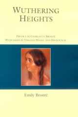 Wuthering Heights cover image