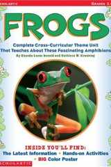 Frogs cover image