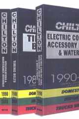 Timing Belts 1980-2000 cover image