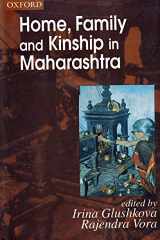 Home, Family and Kinship in Maharashtra cover image