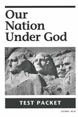 Our Nation Under God, Tests cover image