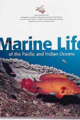 Marine Life of the Pacific and Indian Oceans cover image