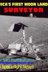 America's First Moon Landings : Surveyor cover image