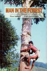 Man in the Forest cover image