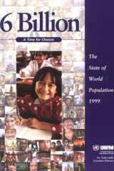 State of World Population, The: 6 Billion - A Time for Choices 1999 cover image