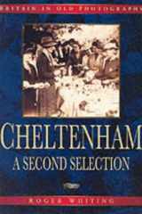 Images of Cheltenham cover image