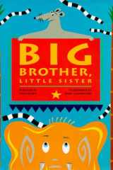 Big Brother, Little Sister cover image