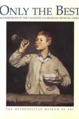 Only the Best Masterpieces of the Calouste Gulbenkian Museum, Lisbon cover image