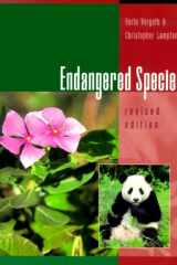 Endangered Species cover image