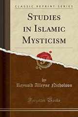Studies in Islamic Mysticism cover image