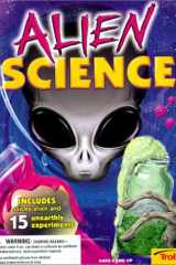 Alien Science cover image