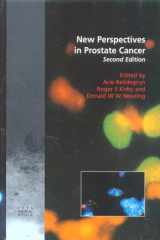 New Perspectives in Prostate Cancer, Second Edition cover image