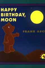 Happy Birthday, Moon (Moonbear) cover image
