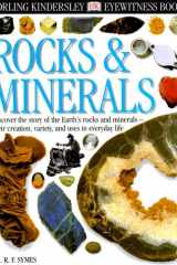 Rocks and Minerals cover image