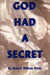 God Had A Secret cover image