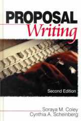 Proposal Writing cover image