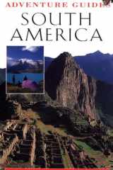 Frommer's Adventure Guides: South America cover image