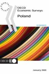 OECD Economic Surveys: Poland 2000 cover image