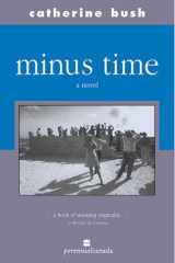 Minus Time cover image