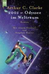 2001. Odyssee im Weltraum. cover image
