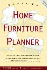 Hands-On Home Furniture Planner cover image