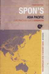 Spon's Asia Pacific Construction Costs Handbook cover image