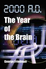 2000 A.D.--The Year of the Brain cover image