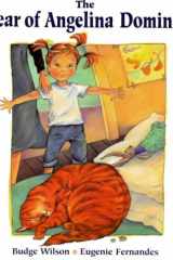 The Fear of Angelina Domino cover image