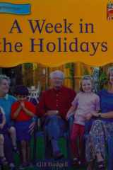 A Week in the Holidays cover image