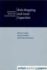 Risk-Mapping and Local Capacities: Lessons from Mexico and Central America (International Development) cover image