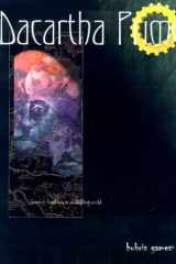 Dacartha Prime Maelstrom cover image