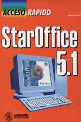 Acceso rápido a Star Office 5.1 cover image