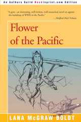 Flower of the Pacific cover image