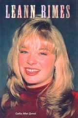Leann Rimes cover image