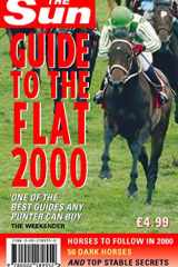 Sun Guide to the Flat 2000 cover image