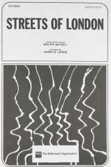 Streets of London cover image