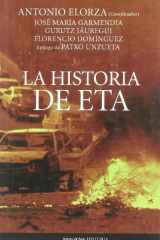 La historia de ETA cover image