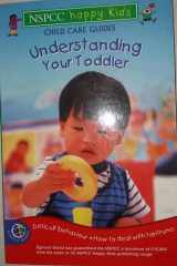 Understanding Your Toddler Difficult Behaviour, How to Deal with Tantrums cover image