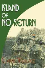 Island of No Return cover image