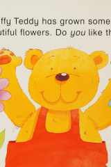 Grows Flowers cover image
