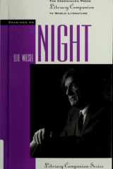Literary Companion Series - Night (paperback edition) cover image