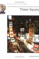 Cornerstones of Freedom: Times Square cover image