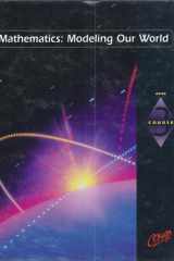 Mathematics: Modeling Our World, Course 3 cover image