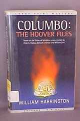 Columbo The Hoover Files cover image