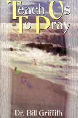 Teach Us to Pray cover image