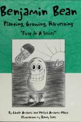 Benjamin Bean Planting, Growing, Harvesting cover image
