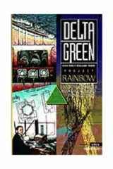 Delta Green Eyes Only, Volume Three cover image