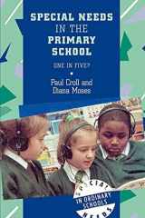 Special Needs in the Primary School One in Five? cover image