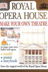 Royal Opera House Make Your Own Theatre cover image
