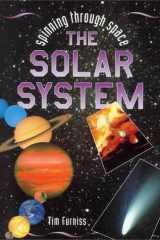 The Solar System Sb-Spin Through Space cover image